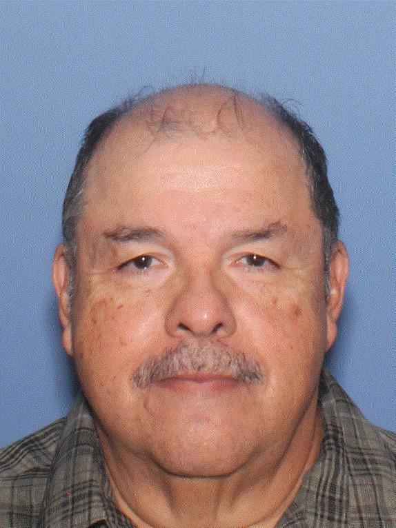 CAMPOS, RAYMOND JOSEPH