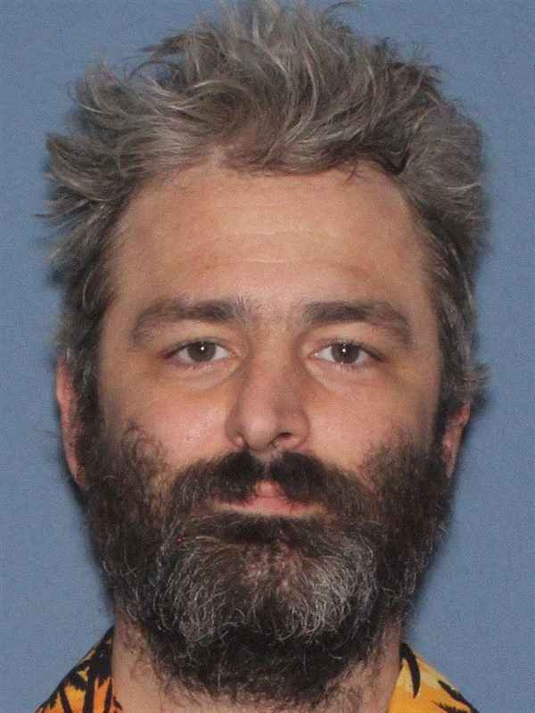 BEHRENS, DANIEL EDWARD