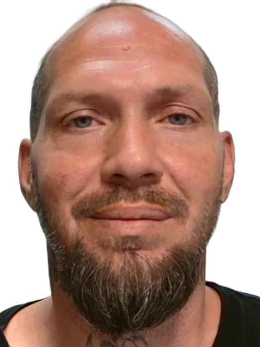 ANDERSON, RANDALL EVAN