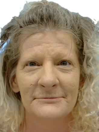 RUSSELL, TISHA MARIE