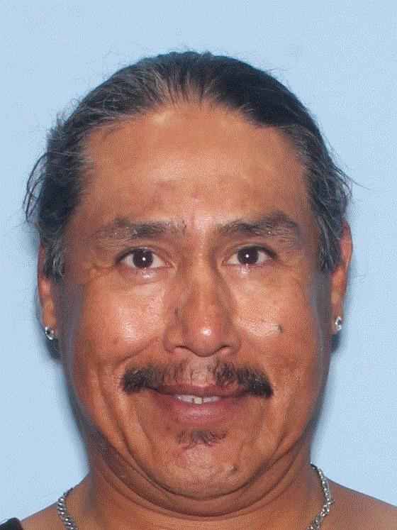 ALVAREZ, ERNEST PATRICK