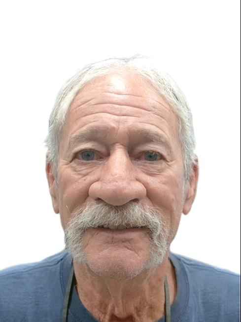 GILCHRIST, BRUCE JAMES