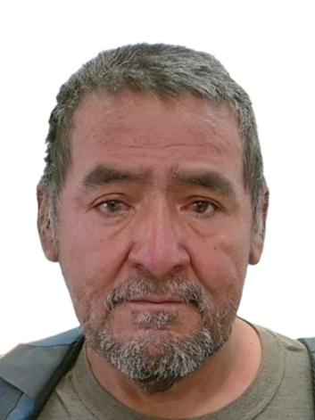 BEGAY, LESLIE AARON