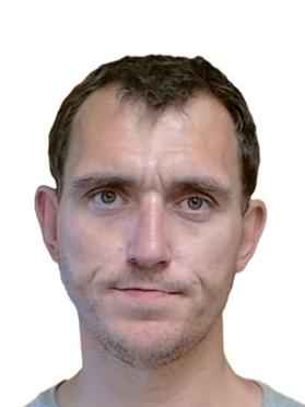 BURDEN, MICHAEL JOSEPH