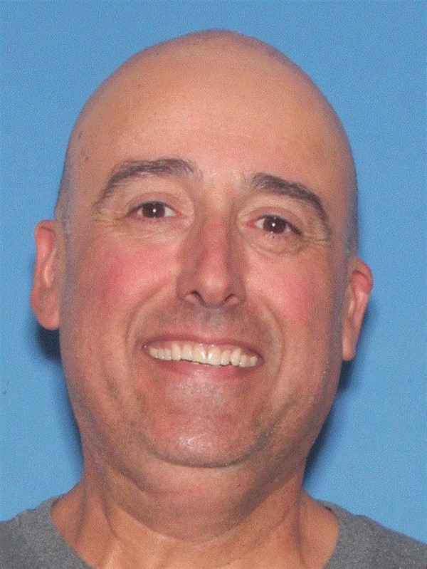 BEJARANO, JOHN ROBERT