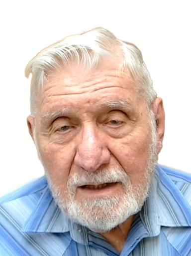 FOUSSE, GEORGE WILLIAM