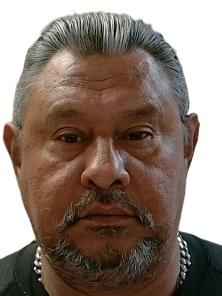 CAMPAS, MICHAEL STEVEN