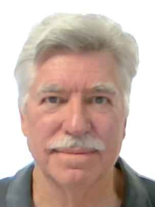 BORNER, WILLIAM JAMES