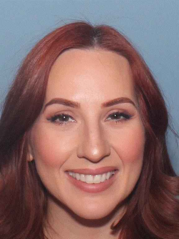 COMPTON, GABRIELA ANTOINETTE