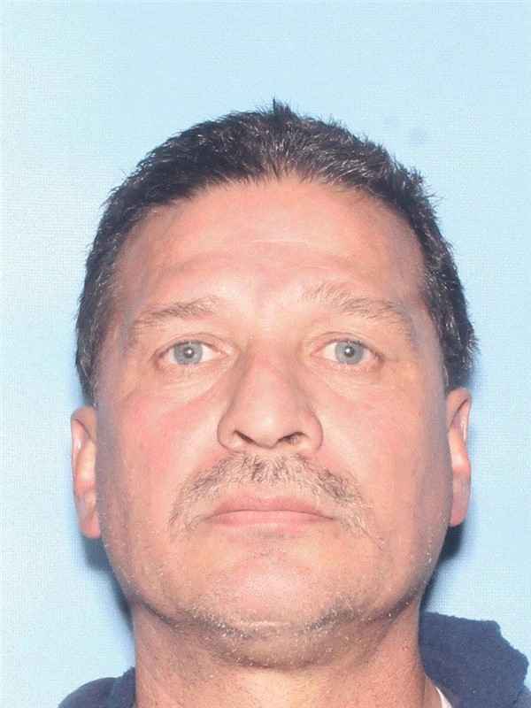 ALCANTAR, VICTOR RAY