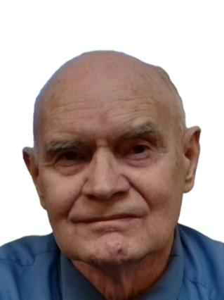 BARLOW, DANIEL