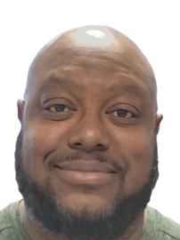 BARGE, JERMAIL TYRON