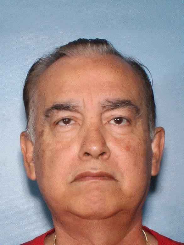 AGUIRRE, FLORENTINO MENDEZ