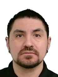 ARANDA, DANIEL JACOB