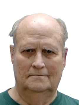 BARKER, TONY ALAN