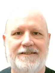 AARON, GREGORY DONALD