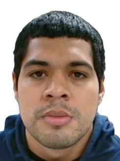 AGUILAR-HERRERA, ISAAC G