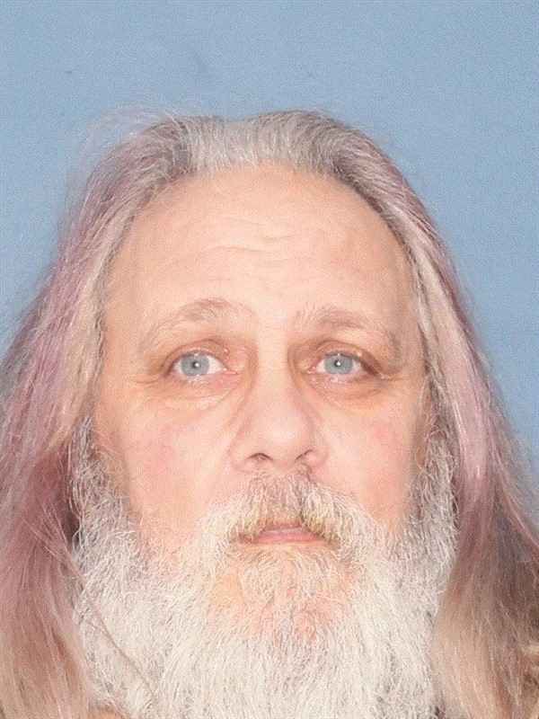 BUFFINGTON, SCOTT WARREN