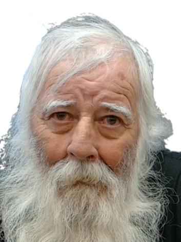 CARDINI, RICHARD BRUCE