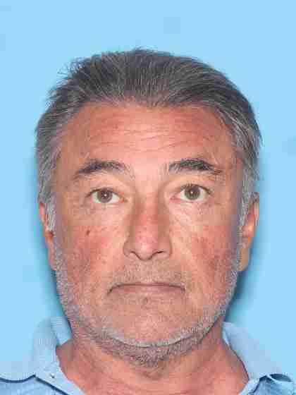 GAVARRETE, FRANK ANTHONY