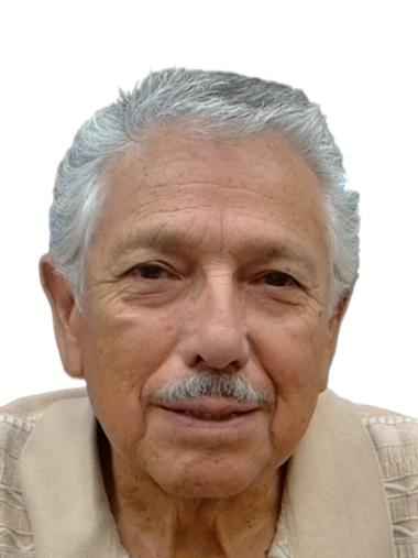 GARCIA, TRINIDAD