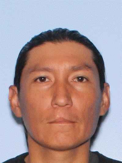 BEGAY, WARREN LEE