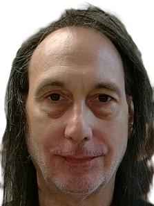 DEVITO, TODD JEFFREY