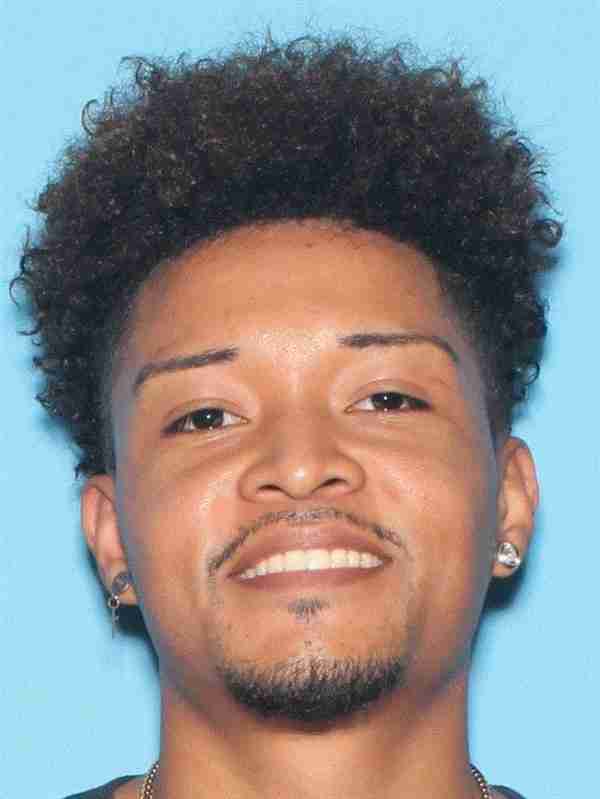 ARRINGTON, SHAQUILLE BRANDON