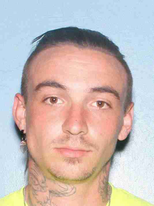 CARPENTER, STEVEN RICHARD ALEX