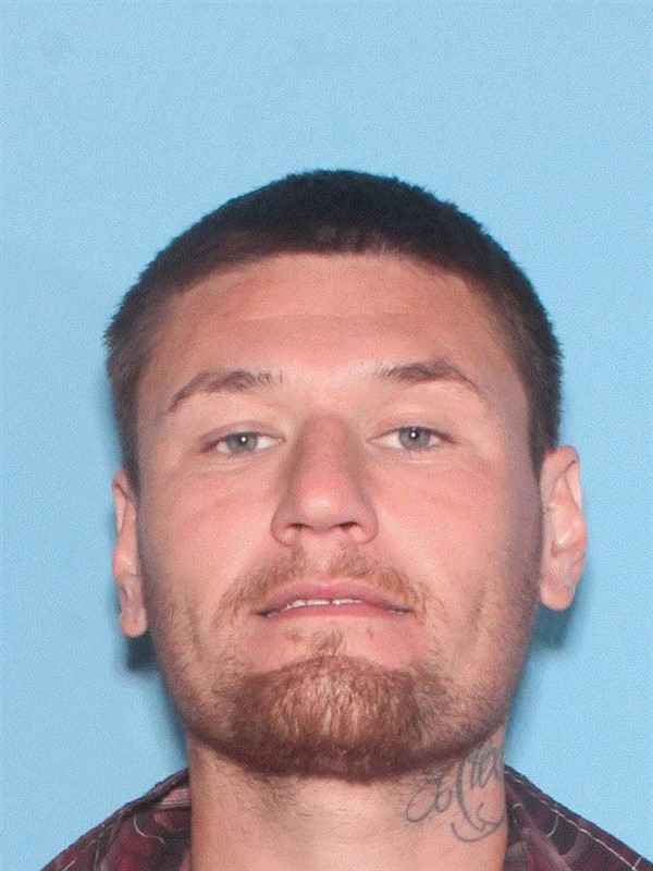 GREGORY, KODY DIXON