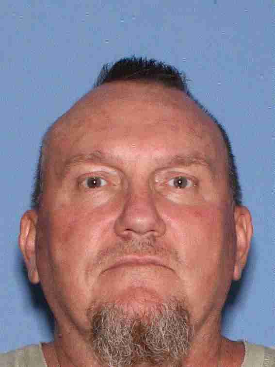 HENRY, GEORGE ALBERT