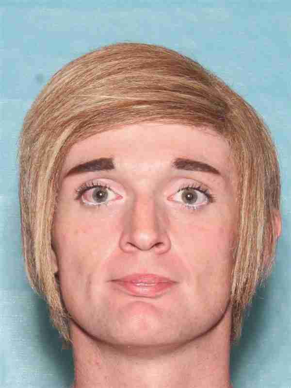 CODY, ZACHARY CHARLES