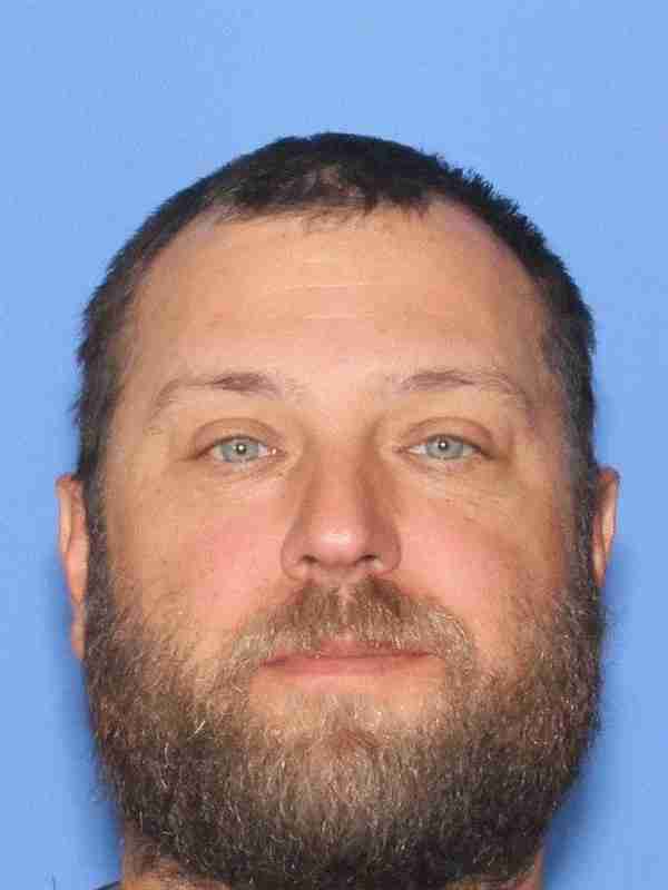 DEHART, JAMES DAVID