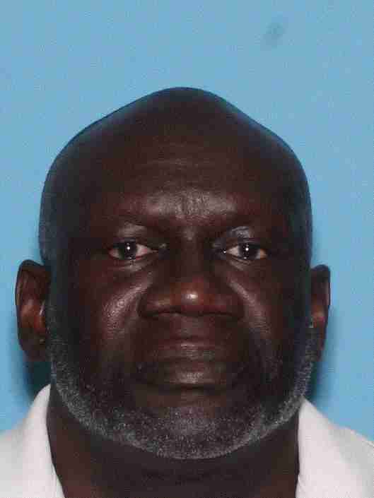 BROWN, REUBEN ANTONIO
