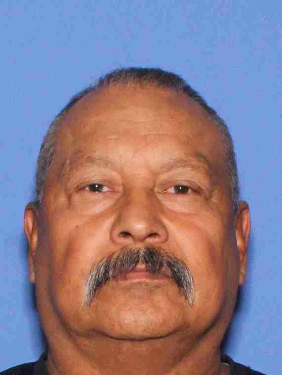 FLORES, JOSE GUADALUPE