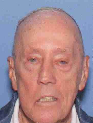 EVANS, DAVID BRIAN