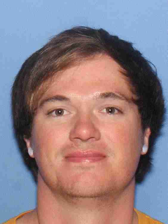 BROWN, WILLIAM MICHAEL