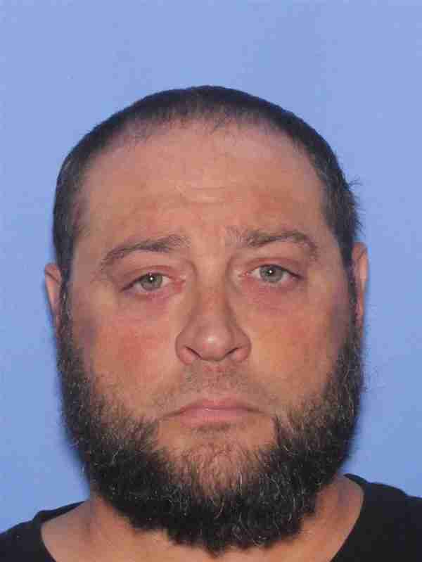 WEST, BARRY WAYNE