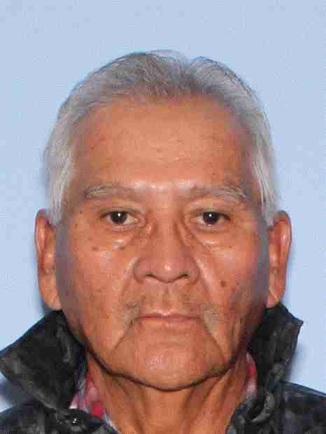 BEGAY, RICHARD TSOSIE