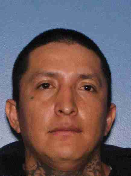 BEGAY, CONRAD FRANKLIN