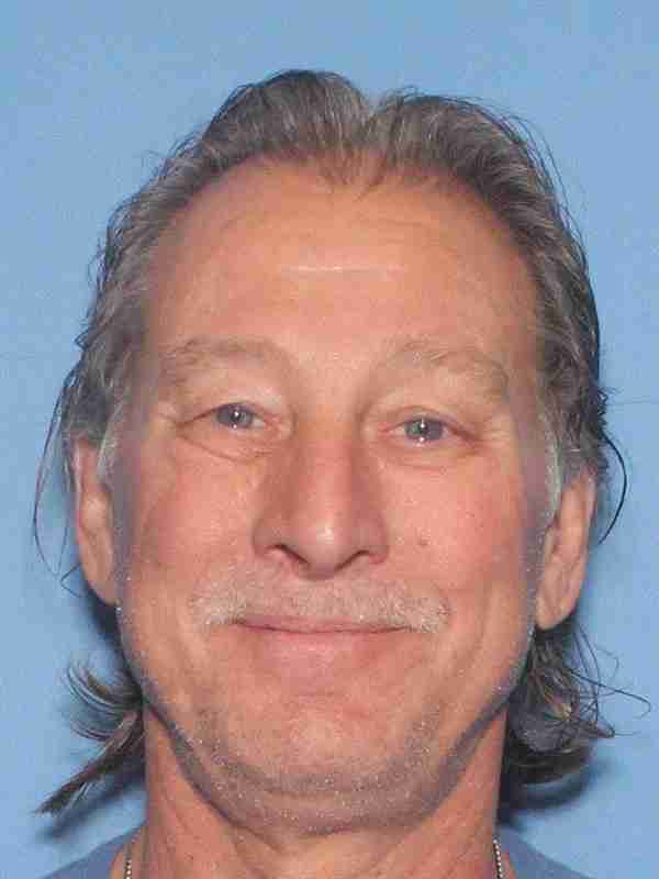 FARRALL, RICHARD