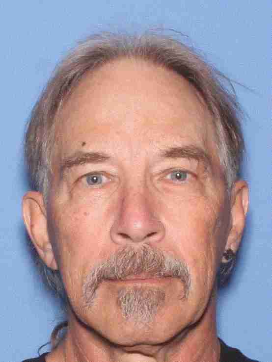 THUROW, GARY WAYNE