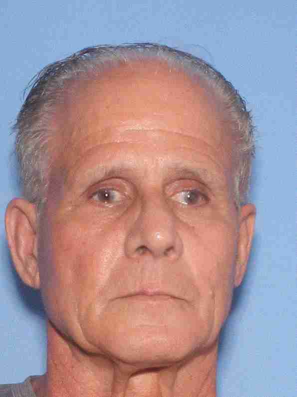 BRADY, JEFFREY JAMES