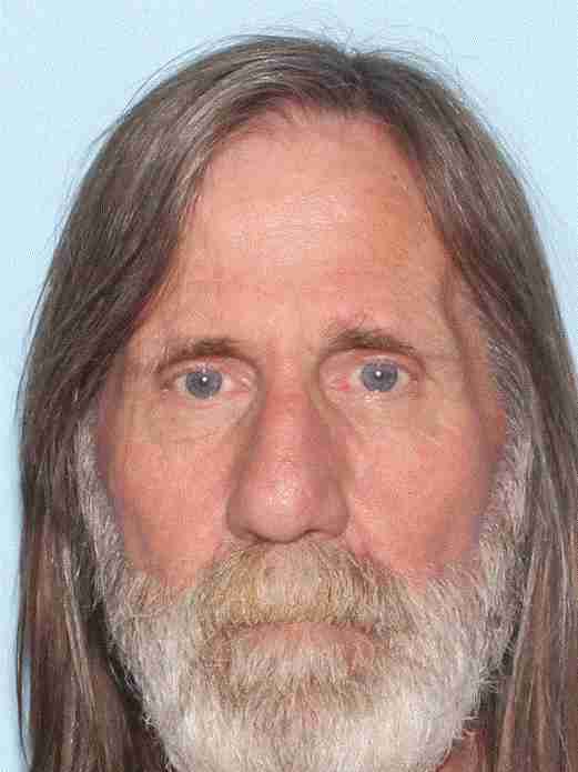 FISHER, ROBERT KEVIN
