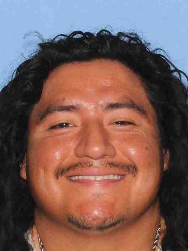 BROWN, CHRISTIAN JONATHAN