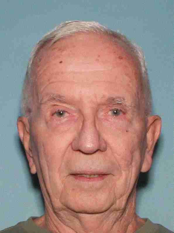 HENRY, DAVID PHILLIP