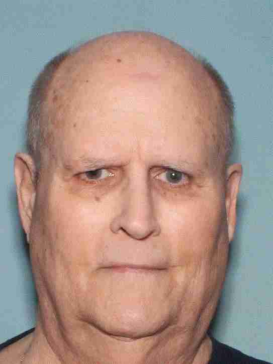 BARKER, TONY ALAN