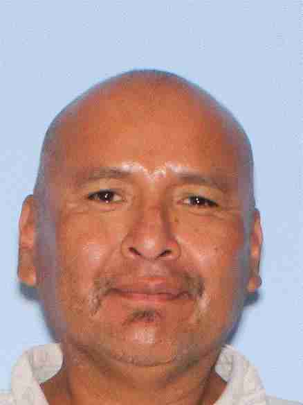 BEGAY, TYRONE TRAVIS