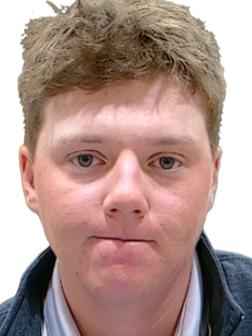 BOUILLON, RILEY ALAN