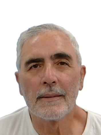 BOONE, RICHARD GERALD